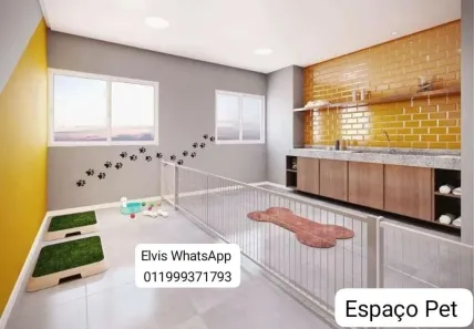 Apartamento com 1 Quarto para alugar, 26m² no Vila Butantã, São Paulo