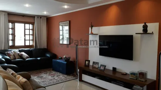 Sobrado com 3 Quartos à venda, 190m² no Ferreira, São Paulo