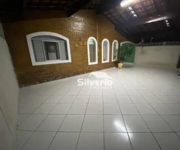 Casa com 3 Quartos à venda, 250m² no Cidade Morumbi, São José dos Campos