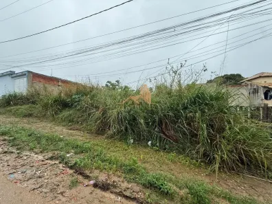 Lote/Terreno à venda, 390m² no Boqueirão, São Pedro da Aldeia