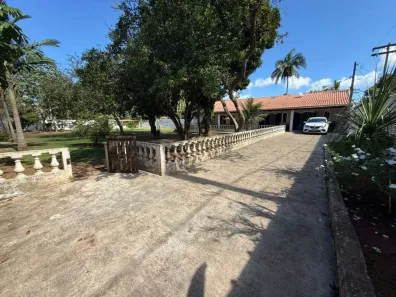 Fazenda/Sítio com 2 Quartos à venda, 1500m² no Quinta do Guarau, Peruíbe