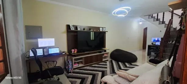 Sobrado com 3 Quartos à venda, 140m² no Jardim Vila Formosa, São Paulo