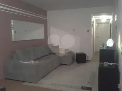 Apartamento com 2 Quartos à venda, 87m² no Cambuci, São Paulo