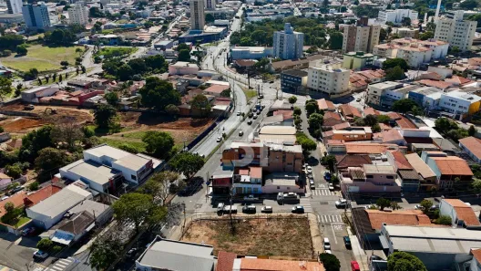 Lote/Terreno à venda, 800m² no Jardim Santa Cruz, Indaiatuba