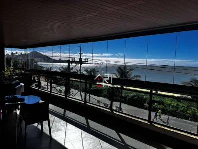 Apartamento com 4 Quartos à venda, 300m² no Itapuã, Vila Velha