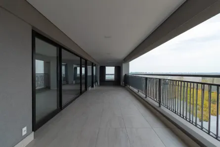 Apartamento com 3 Quartos à venda, 312m² no Perdizes, São Paulo