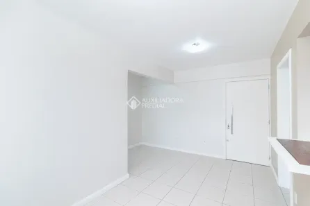 Apartamento com 1 Quarto para alugar, 41m² no Azenha, Porto Alegre