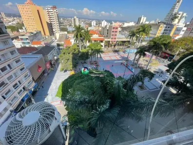 Sala Comercial com 1 Quarto para alugar, 40m² no Centro, Sorocaba