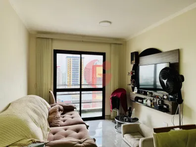 Apartamento com 3 Quartos à venda, 75m² no Parque Residencial Aquarius, São José dos Campos