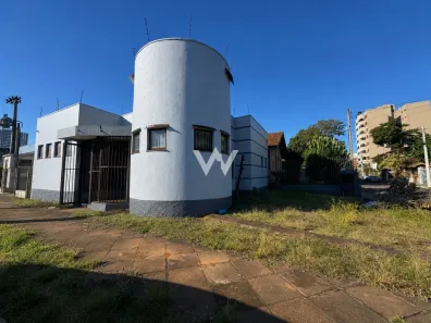 Ponto Comercial para alugar, 124m² no Ideal, Novo Hamburgo