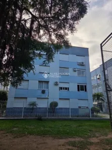 Apartamento com 1 Quarto à venda, 42m² no Passo da Areia, Porto Alegre