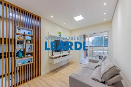 Apartamento com 2 Quartos à venda, 114m² no Vila Mascote, São Paulo