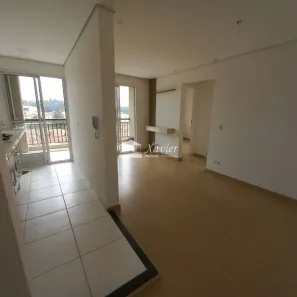 Apartamento com 2 Quartos para alugar, 49m² no Tijuco Preto, Vargem Grande Paulista