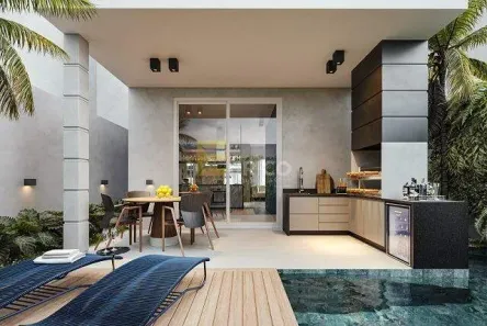 Casa de Condomínio com 3 Quartos à venda, 122m² no Jardim Santa Helena, Valinhos