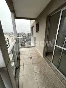 Apartamento com 2 Quartos à venda, 63m² no Centro, Nova Iguaçu