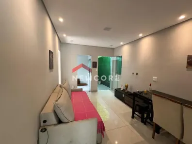 Casa com 3 Quartos à venda, 80m² no Jardim Riacho das Pedras, Contagem