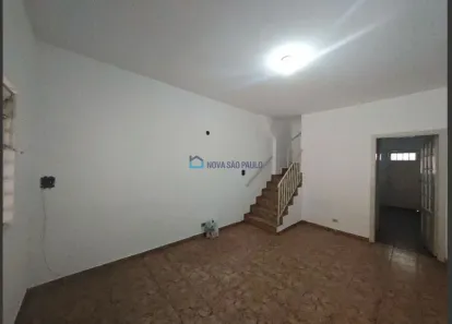 Sobrado com 2 Quartos à venda, 116m² no Vila Guarani (Z Sul), São Paulo