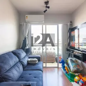 Apartamento com 2 Quartos à venda, 59m² no km 18, Osasco