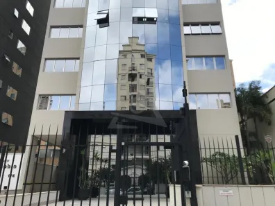 Sala Comercial à venda, 107m² no Cambuí, Campinas