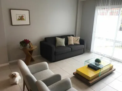 Apartamento com 4 Quartos à venda, 866m² no Candeal, Salvador