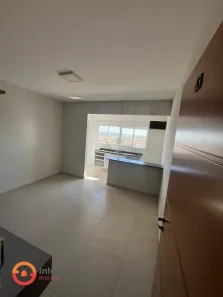 Apartamento com 1 Quarto para alugar, 45m² no Parque Residencial Esplanada, Boituva