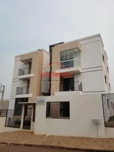 Apartamento com 2 Quartos para alugar, 60m² no Morumbi, Cascavel