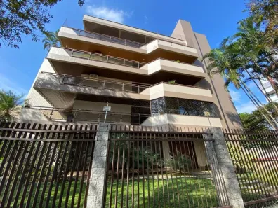 Apartamento com 4 Quartos à venda, 361m² no Anita Garibaldi, Joinville