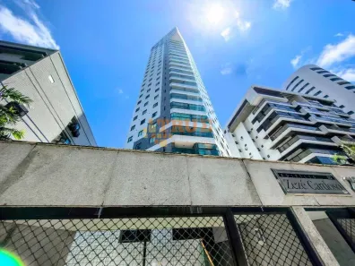 Apartamento com 3 Quartos à venda, 81m² no Boa Viagem, Recife