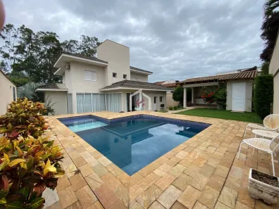 Casa de Condomínio com 3 Quartos à venda, 364m² no Nossa Senhora do Perpétuo Socorro, Pindamonhangaba