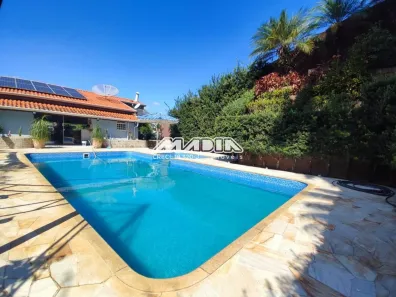 Fazenda/Sítio com 3 Quartos à venda, 470m² no Vale Verde, Valinhos