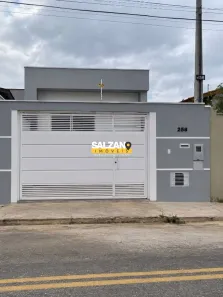 Casa com 3 Quartos à venda, 89m² no Residencial D'Napoli, Taubaté