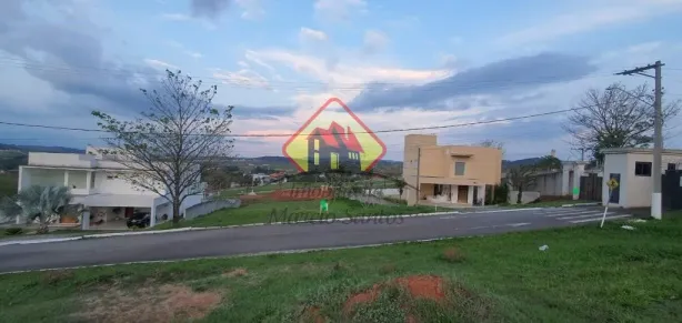 Lote/Terreno à venda, 1101m² no Chácara São Félix, Taubaté