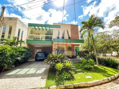 Casa de Condomínio com 5 Quartos à venda, 300m² no Vila Progresso, Niterói
