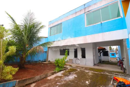 Casa com 4 Quartos à venda, 429m² no Centro, Peruíbe