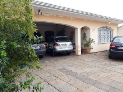 Casa com 4 Quartos à venda, 341m² no Parque São Quirino, Campinas