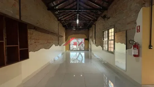 Ponto Comercial à venda, 196m² no Centro, Salto