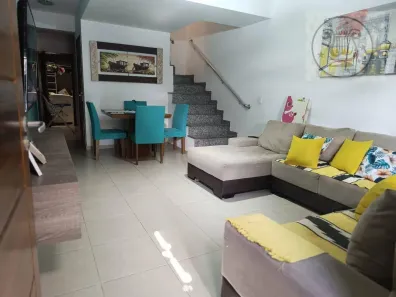 Sobrado com 2 Quartos à venda, 72m² no Limoeiro, São Paulo