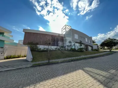 Casa de Condomínio com 5 Quartos à venda, 580m² no Condomínio Reserva do Paratehy, São José dos Campos