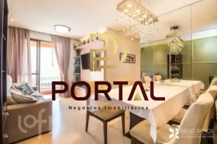 Apartamento com 2 Quartos à venda, 58m² no Cristo Redentor, Porto Alegre