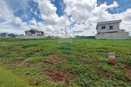 Lote/Terreno à venda, 308m² no Residencial Alto do Castelo, Ribeirão Preto