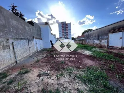 Lote/Terreno à venda, 491m² no Centro, Americana