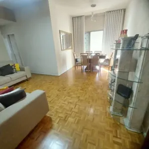 Apartamento com 3 Quartos à venda, 96m² no Vila Isabel, Rio de Janeiro