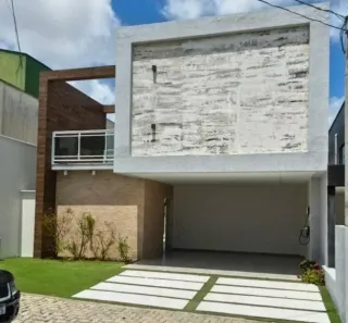 Apartamento com 3 Quartos à venda, 176m² no Pitimbu, Natal