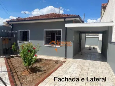 Casa com 3 Quartos à venda, 88m² no Vila Augusta, Guarulhos