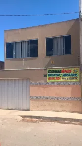 Casa com 4 Quartos à venda, 180m² no Jardim Roriz, Brasília