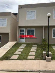Casa de Condomínio com 2 Quartos à venda, 52m² no Vila São Geraldo, São José dos Campos