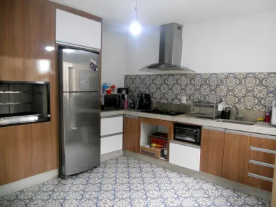 Apartamento com 3 Quartos à venda, 90m² no Pinheirinho, Santo André