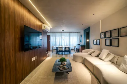 Apartamento com 3 Quartos à venda, 144m² no Setor Bueno, Goiânia