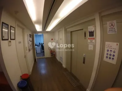 Prédio Comercial à venda, 1471m² no Centro, Rio de Janeiro