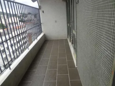 Apartamento com 2 Quartos à venda, 110m² no Andaraí, Rio de Janeiro